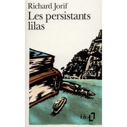 Les persistants lilas