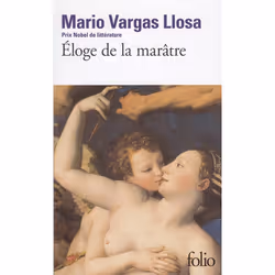 ISBN Eloge De La Maratre, Romance, Français, Livre broché