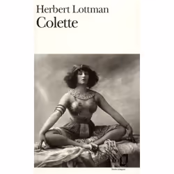 ISBN Colette, Français, 512 pages