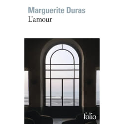 Éditions Gallimard L AMOUR