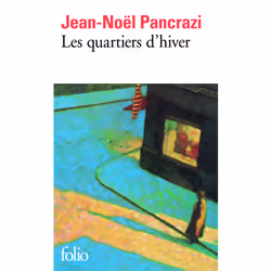 ISBN Les Quartiers d'hiver, Français, 192 pages