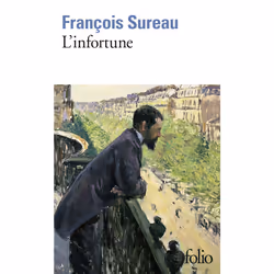 ISBN L'Infortune, Français, 320 pages