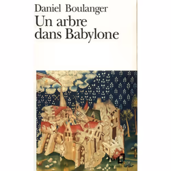 ISBN Un arbre dans Babylone, Français, 288 pages