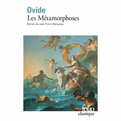 ISBN Les Metamorphoses, Littérature, Français