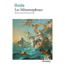 Les Métamorphoses