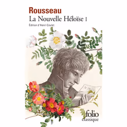 ISBN La Nouvelle Héloïse, Français, 560 pages