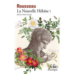 La nouvelle Héloïse Tome 1