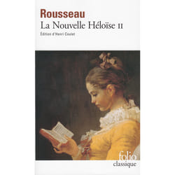 La nouvelle Héloïse Tome 2