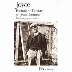 ISBN Portrait De L'Artiste En Jeune Homme, Romance, Français, Livre broché