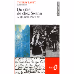 ISBN Du côté de chez Swann de Marcel Proust (Essai et dossier), Français, 224 pages