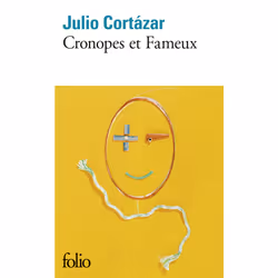 ISBN Cronopes et Fameux, Français, 160 pages