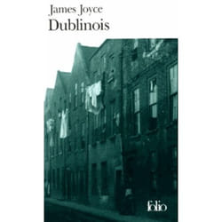 Éditions Gallimard DUBLINOIS
