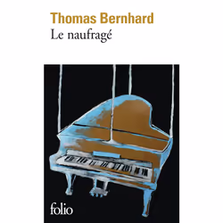 ISBN Le Naufragé, Français, 192 pages
