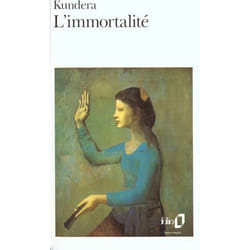 L'immortalité