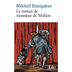 ISBN Le roman de monsieur de Molière, Français, 288 pages