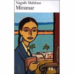 ISBN Miramar, Littérature, Français
