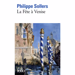 ISBN La Fête à Venise, Français, 288 pages