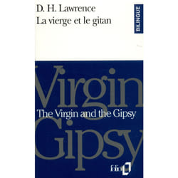 La vierge et le gitan / The virgin and the gipsy