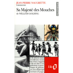 Sa Majesté des Mouches de William Golding (Essai et dossier)