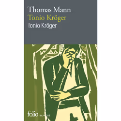 ISBN Tonio Kröger/Tonio Kröger, Français, 192 pages