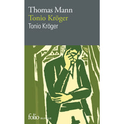 Tonio Kröger