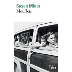 ISBN Mouflets