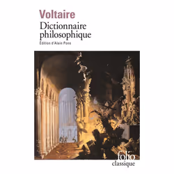 ISBN Dictionnaire Philosophique, philosophie, Français