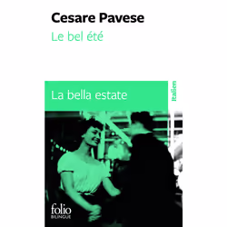 ISBN Le bel été/La bella estate, Français, 272 pages