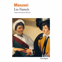 ISBN Les Fiancés, Français, 864 pages