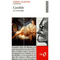 Candide de Voltaire (Essai et dossier)