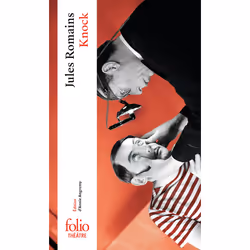 ISBN Knock ou Le Triomphe de la Médecine, Français, 176 pages