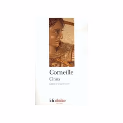 ISBN Cinna, Français, 192 pages