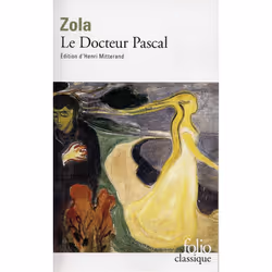 ISBN Les Rougon-Macquart, Xx : Le Docteur Pascal, Romance, Français, Livre broché