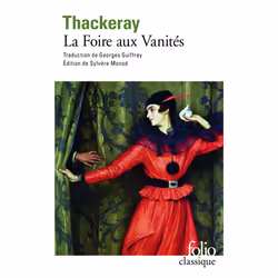 ISBN La Foire aux Vanités, Français, 1072 pages