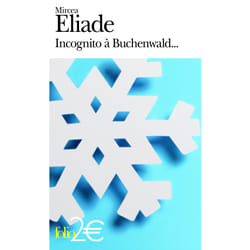 Incognito à Buchewald/Adieu