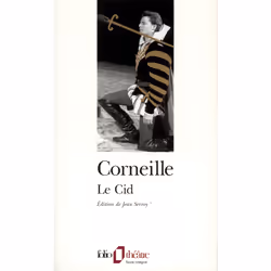 ISBN Le Cid, Français, 224 pages