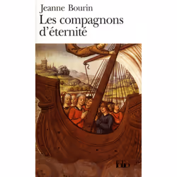 ISBN Les Compagnons d'éternité, Français, 448 pages