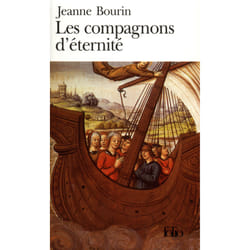Les Compagnons d'éternité