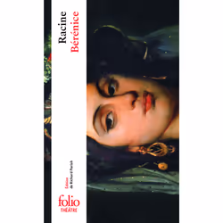 ISBN Bérénice, Français, 160 pages