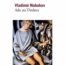 ISBN Ada ou L'Ardeur, Français, 768 pages
