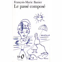 ISBN Le Passé composé, Français, 160 pages