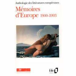 ISBN Mémoires d'Europe, Français, 656 pages