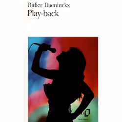 ISBN Play-back, Français, 240 pages
