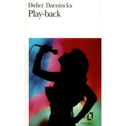 ISBN Play-back