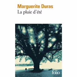 ISBN La pluie d'été, Français, 160 pages