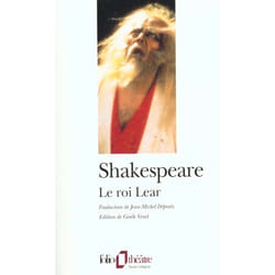 La Tragédie du roi Lear
