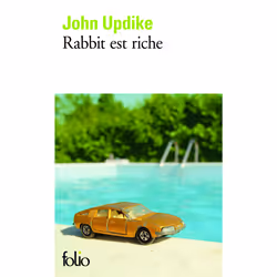 ISBN Rabbit est riche, Français, 640 pages