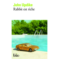 Rabbit est riche