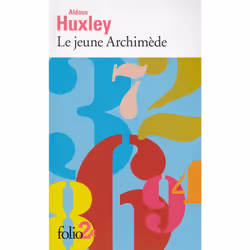ISBN Le Jeune Archimede, Littérature, Français
