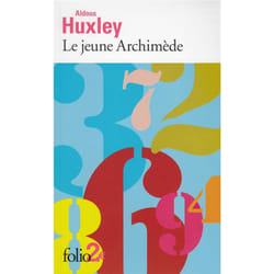 Le jeune Archimède